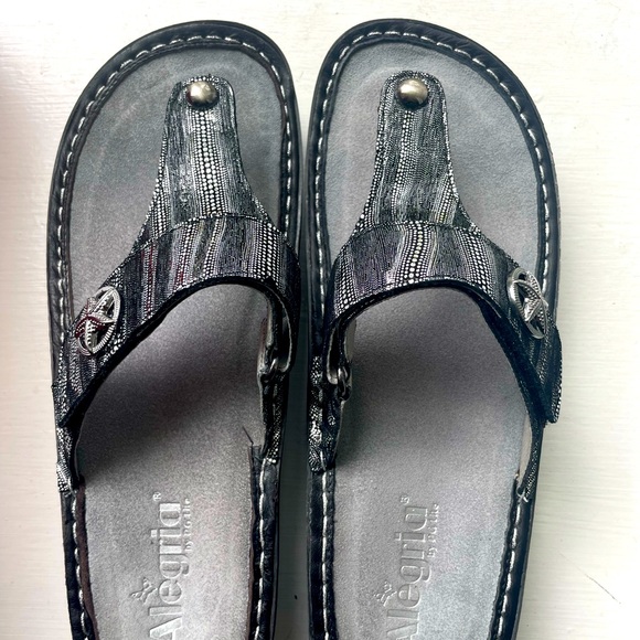 Alegria starfish sandals - Picture 5 of 5